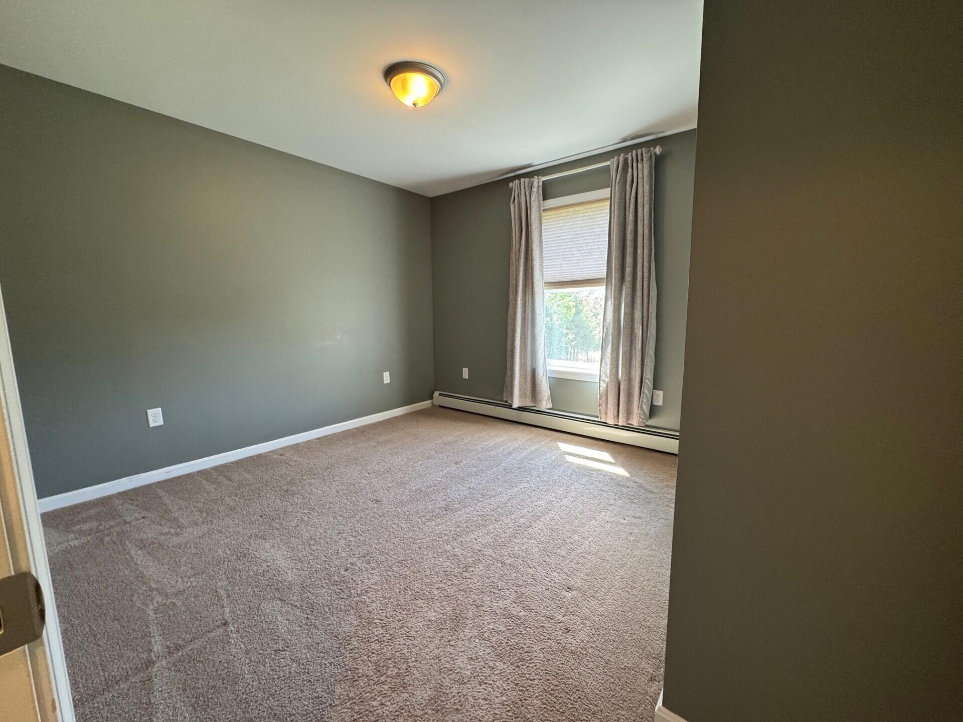 114 Wing Road Levant, ME 04456 - Photo 31 of 57 Bedroom 2 (114 Wing Road) I