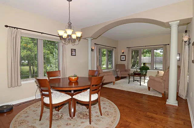 $634,000 | 24 Oak Ridge Trail, Deerfield, WI 53531