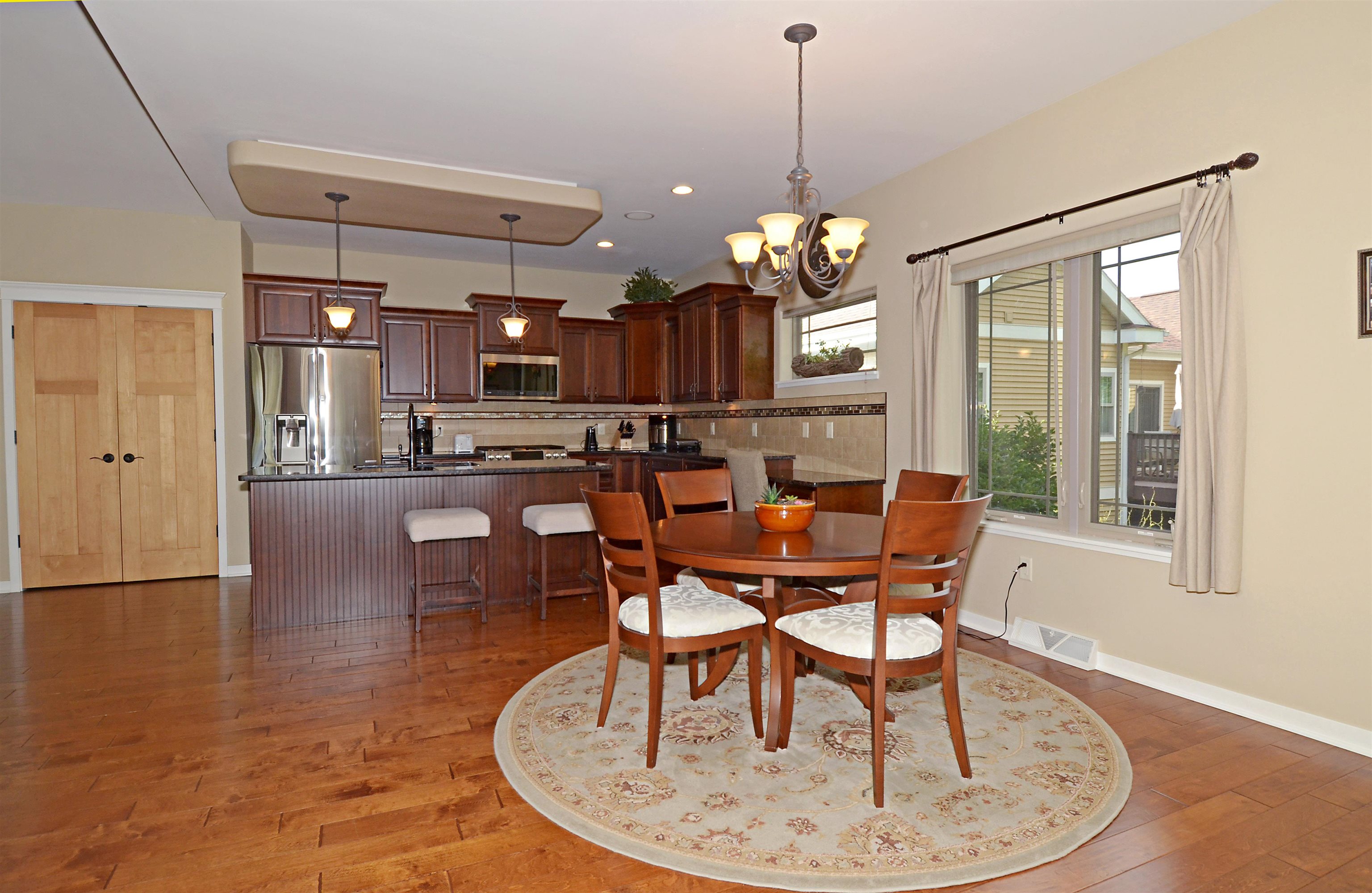 24 Oak Ridge Trail Deerfield, WI 53531 - Photo 14 of 65