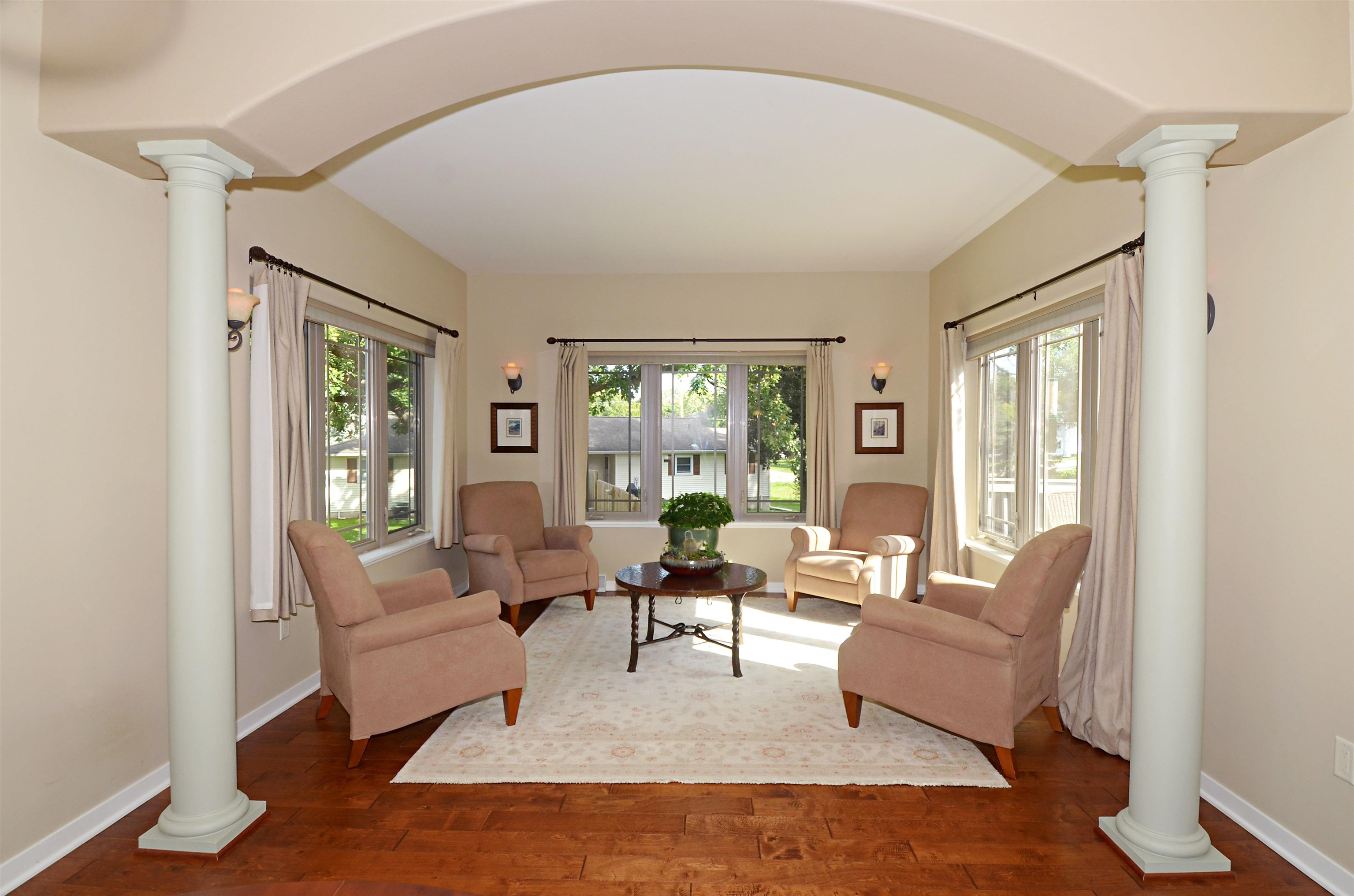 24 Oak Ridge Trail Deerfield, WI 53531 - Photo 15 of 65