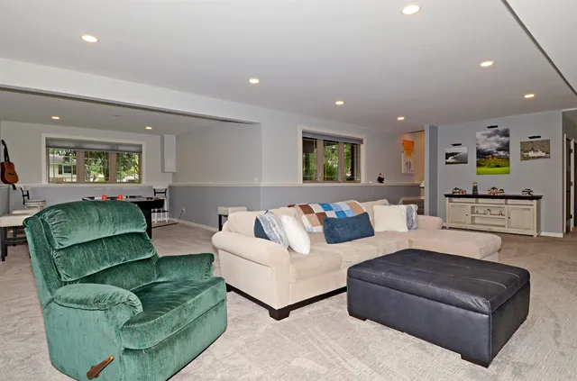 $634,000 | 24 Oak Ridge Trail, Deerfield, WI 53531