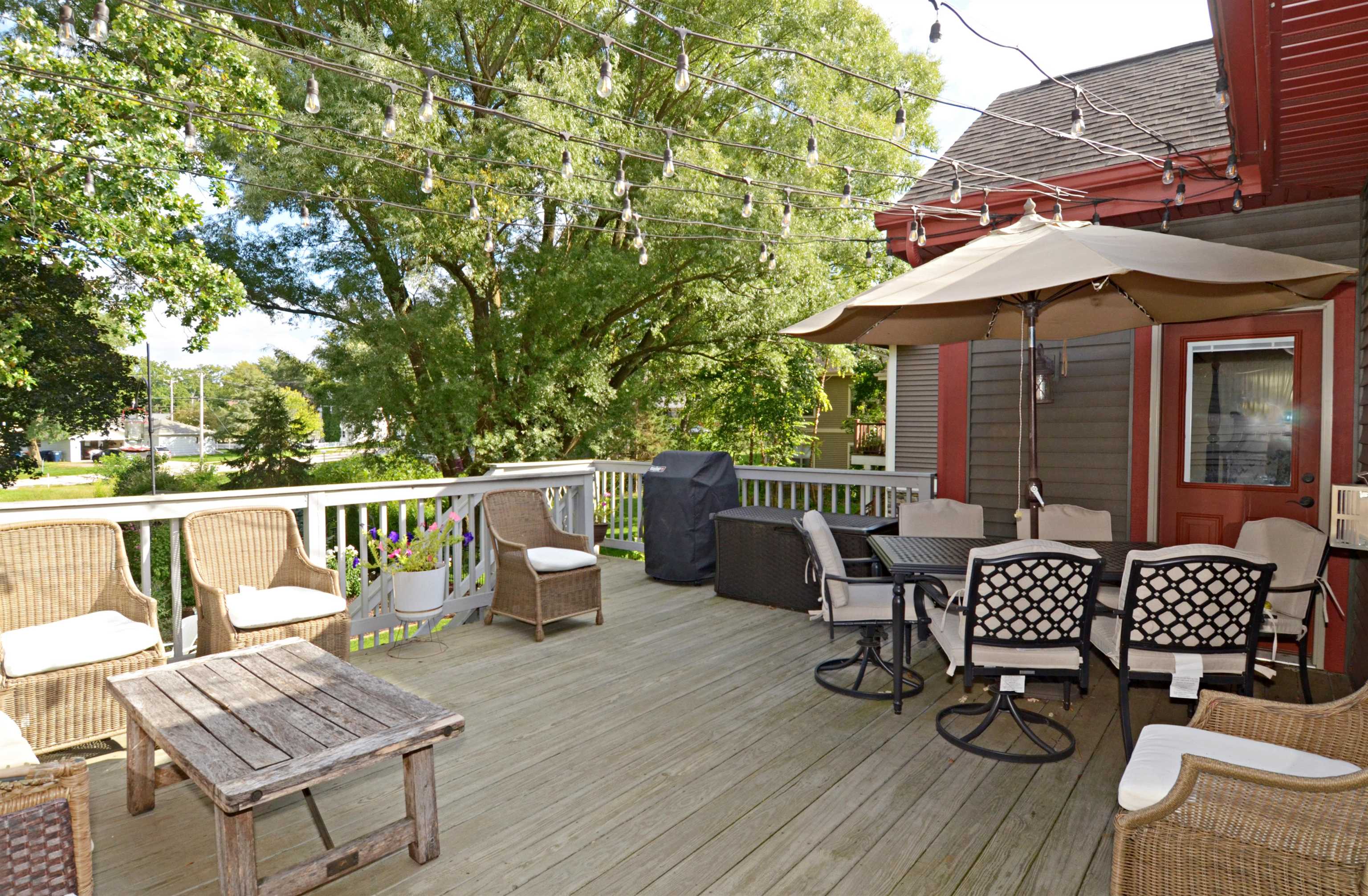 24 Oak Ridge Trail Deerfield, WI 53531 - Photo 49 of 65