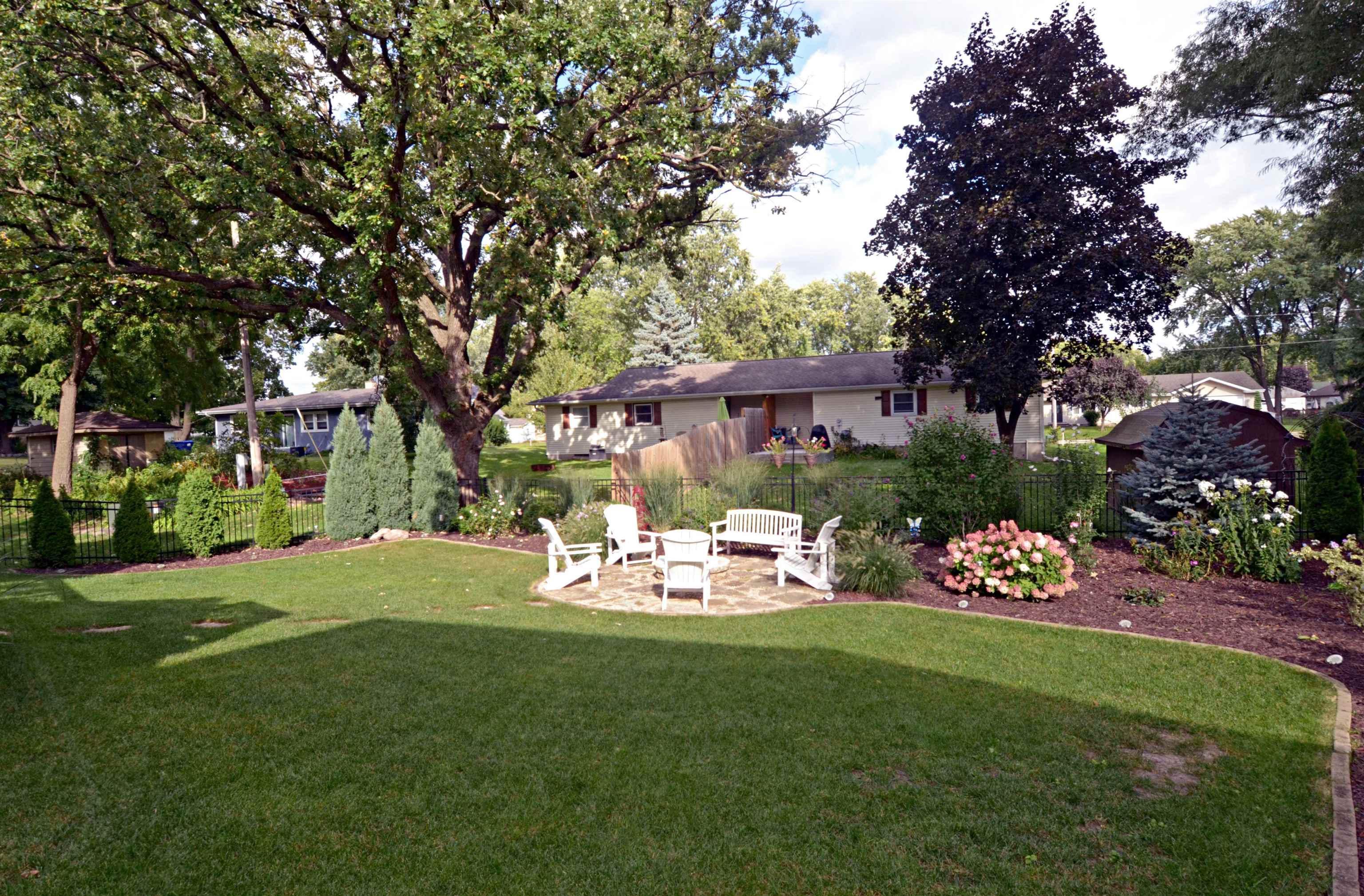 24 Oak Ridge Trail Deerfield, WI 53531 - Photo 50 of 65