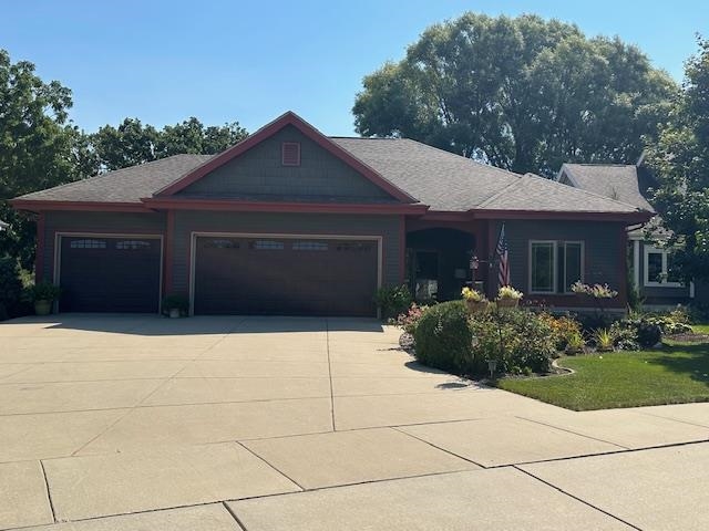 24 Oak Ridge Trail Deerfield, WI 53531 - Photo 53 of 65