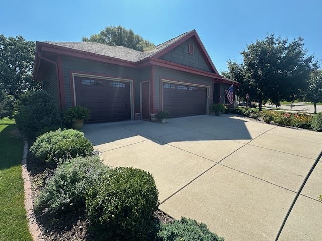 24 Oak Ridge Trail Deerfield, WI 53531 - Photo 54 of 65