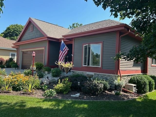 24 Oak Ridge Trail Deerfield, WI 53531 - Photo 55 of 65