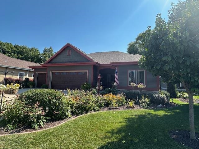 24 Oak Ridge Trail Deerfield, WI 53531 - Photo 56 of 65