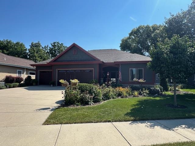 24 Oak Ridge Trail Deerfield, WI 53531 - Photo 57 of 65