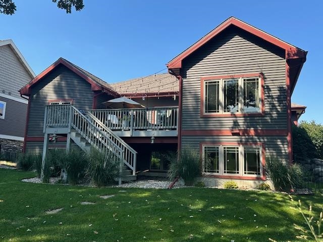 24 Oak Ridge Trail Deerfield, WI 53531 - Photo 58 of 65