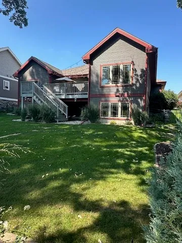 $634,000 | 24 Oak Ridge Trail, Deerfield, WI 53531