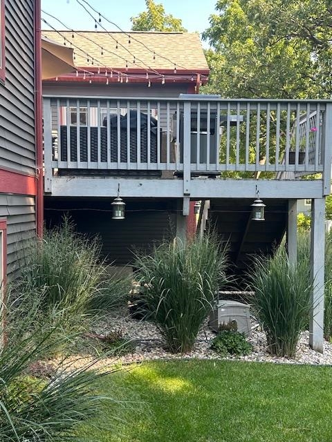 24 Oak Ridge Trail Deerfield, WI 53531 - Photo 61 of 65