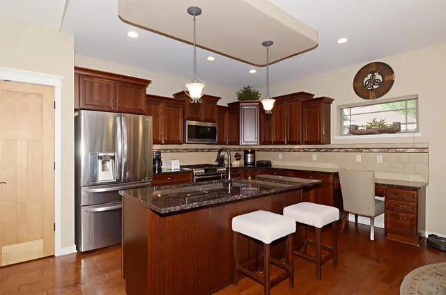 $634,000 | 24 Oak Ridge Trail, Deerfield, WI 53531