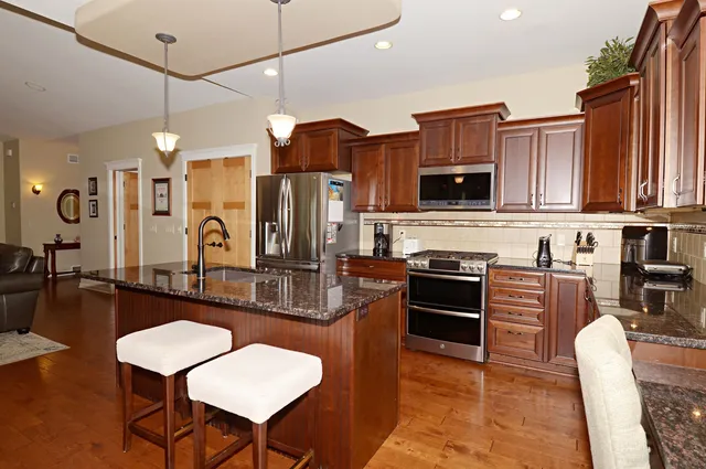 $634,000 | 24 Oak Ridge Trail, Deerfield, WI 53531