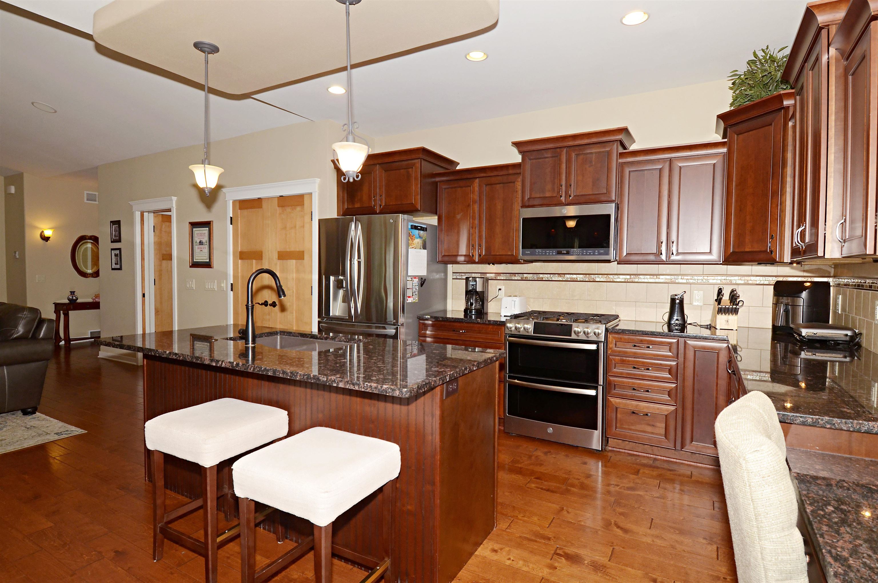 24 Oak Ridge Trail Deerfield, WI 53531 - Photo 8 of 65