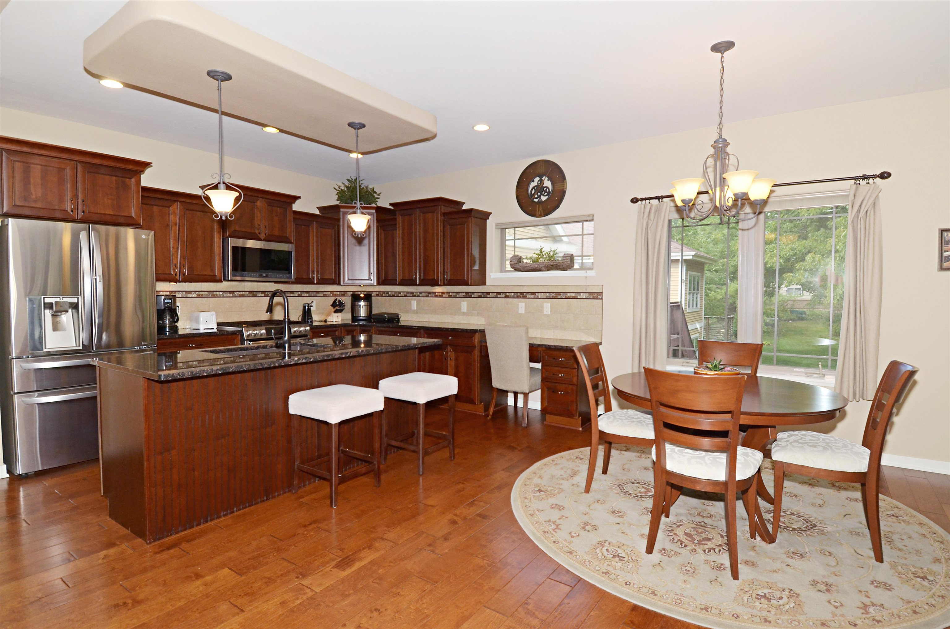 24 Oak Ridge Trail Deerfield, WI 53531 - Photo 9 of 65