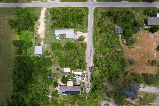 $6,900 | Tbd Esplanade, Karnes City, TX 78118