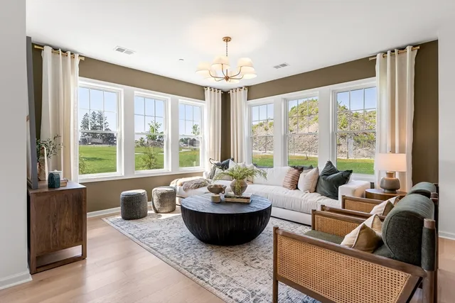 $799,310 | 320 Martins Landing, Unit 2307, North Reading, MA 01864