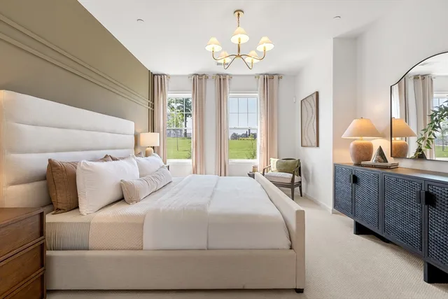 $799,310 | 320 Martins Landing, Unit 2307, North Reading, MA 01864