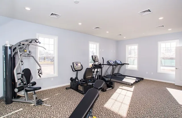 $799,310 | 320 Martins Landing, Unit 2307, North Reading, MA 01864