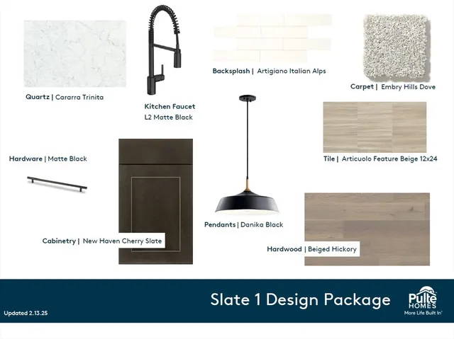 $799,310 | 320 Martins Landing, Unit 2307, North Reading, MA 01864