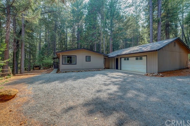 16772 Homeplace Loop Forest Ranch, CA 95942 - Photo 2 of 52 Gallery Image 2