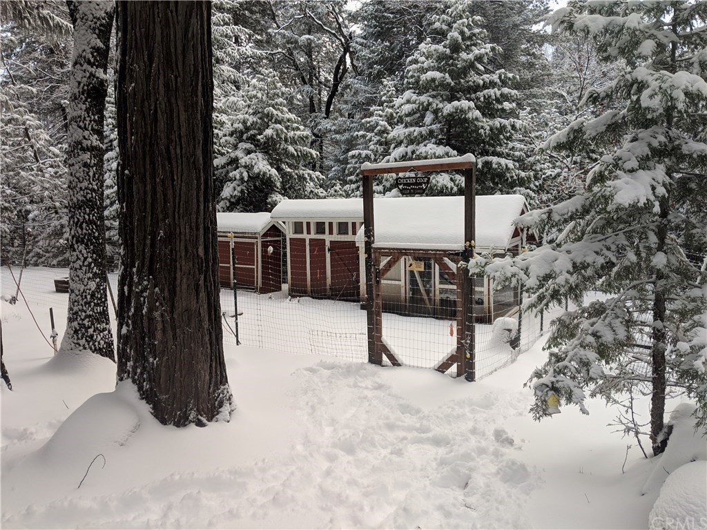 16772 Homeplace Loop Forest Ranch, CA 95942 - Photo 39 of 52 Gallery Image 39