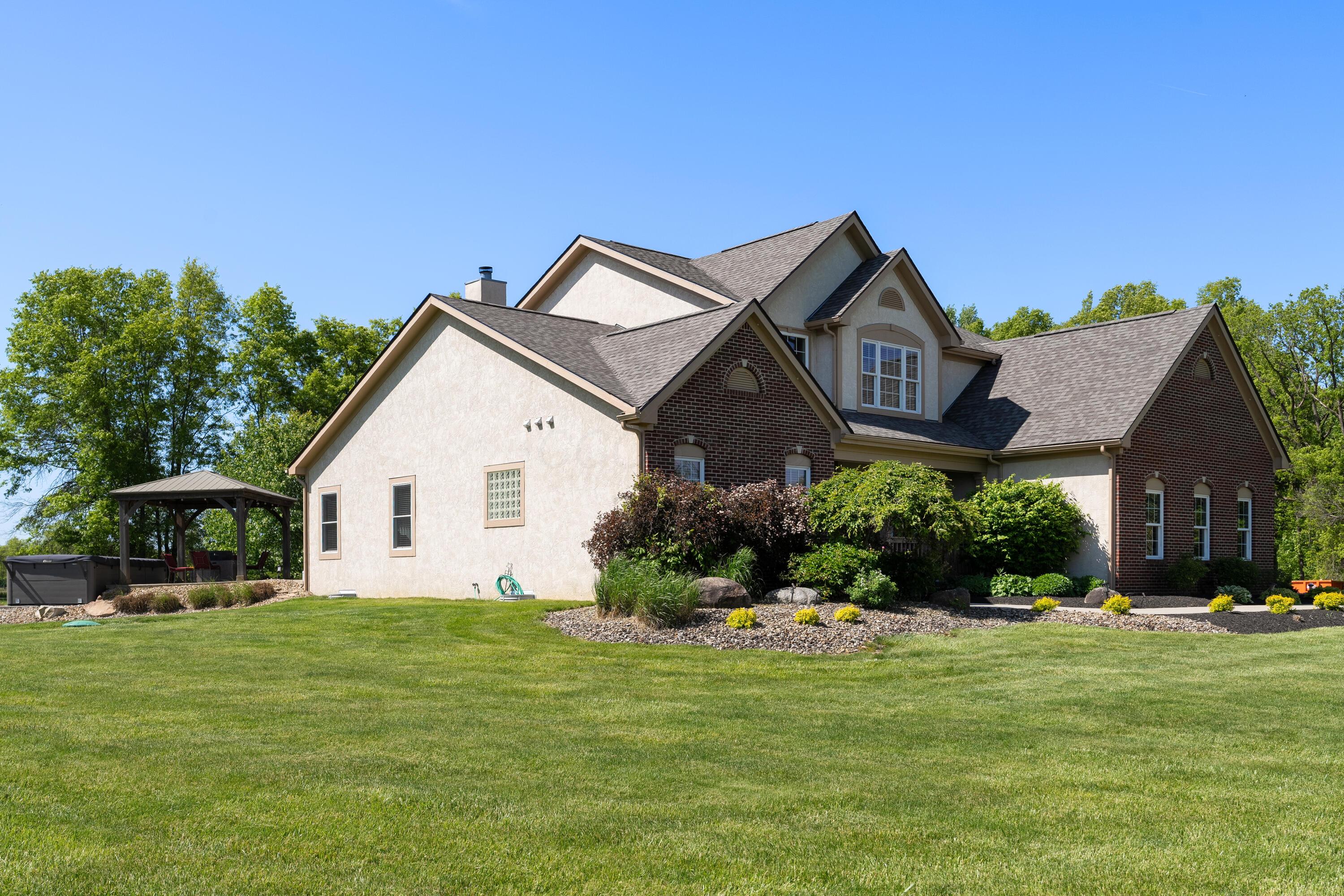 12858 Woodtown Road Galena, OH 43021 - Photo 3 of 82