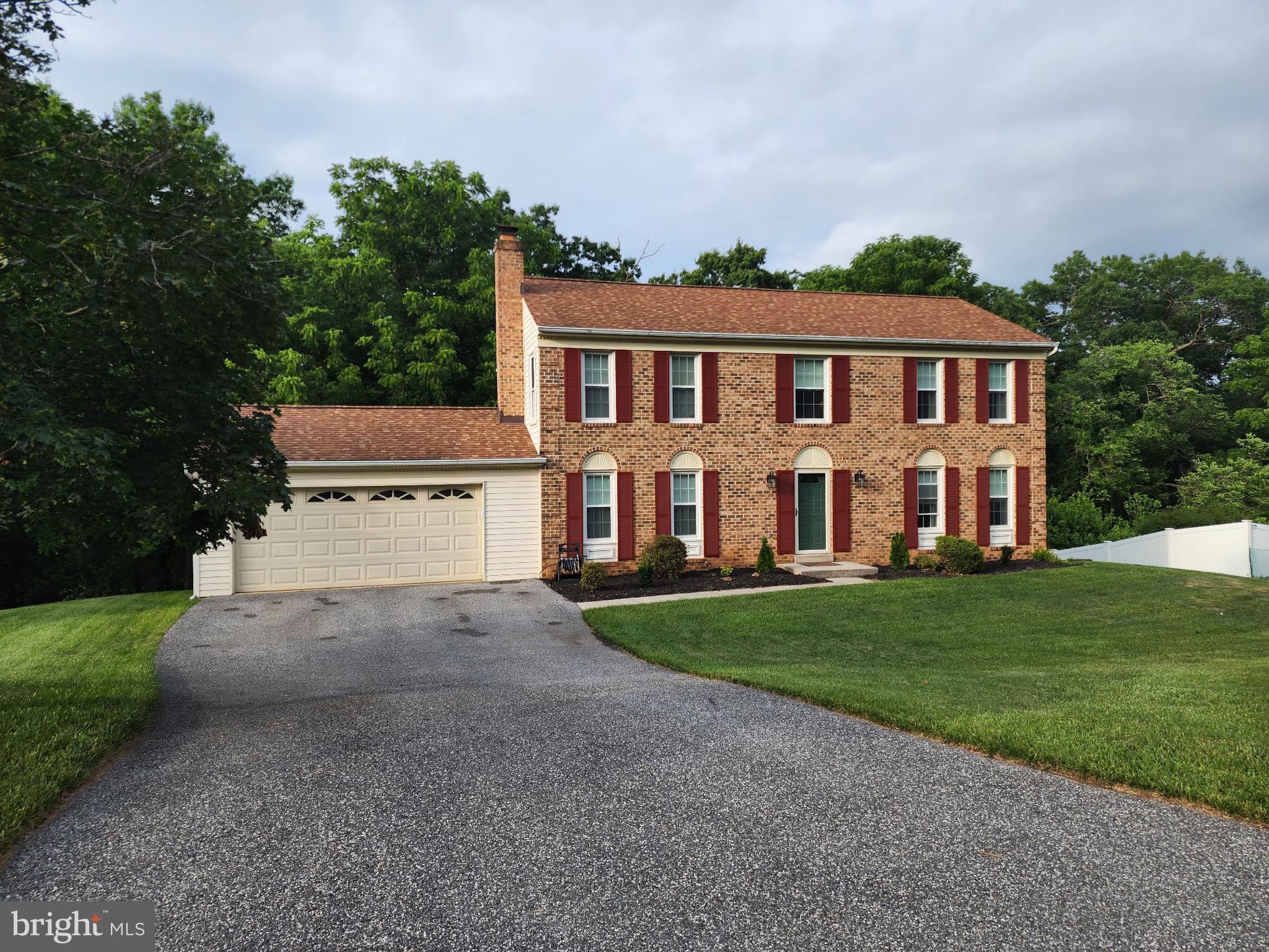6130 Snowdens Run Road Eldersburg, MD 21784 - Photo 2 of 3