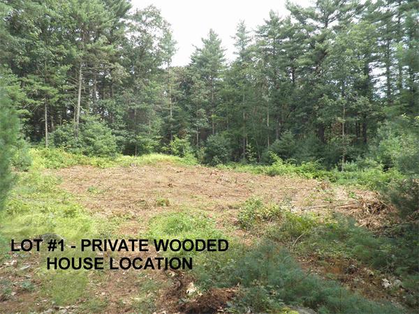 19 Old Mill Road Norfolk, MA 02056 - Photo 3 of 8 Gallery Image 3