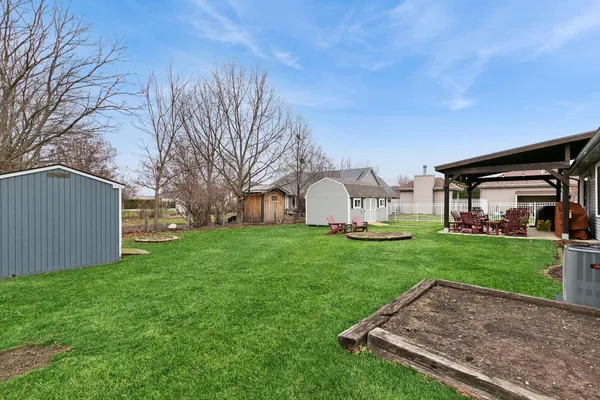 $449,900 | 313 South Elm Street, Manteno, IL 60950