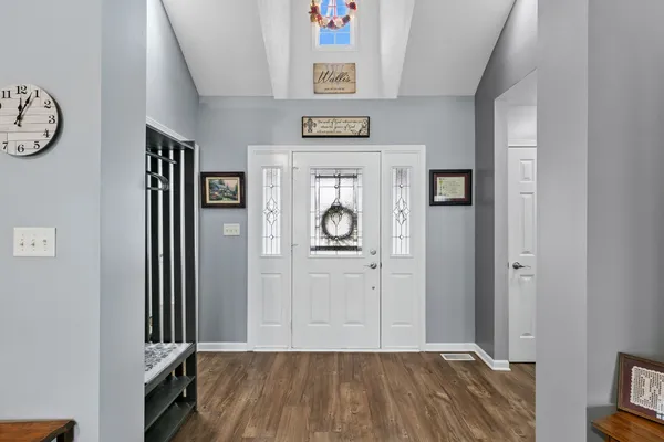 $449,900 | 313 South Elm Street, Manteno, IL 60950