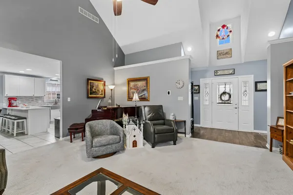 $449,900 | 313 South Elm Street, Manteno, IL 60950