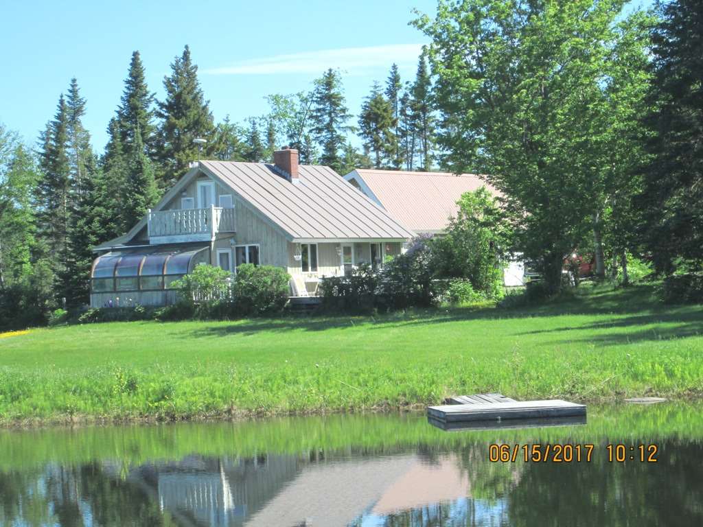 528 Klunder Hill Road Norton, VT 05907 - Photo 1 of 27