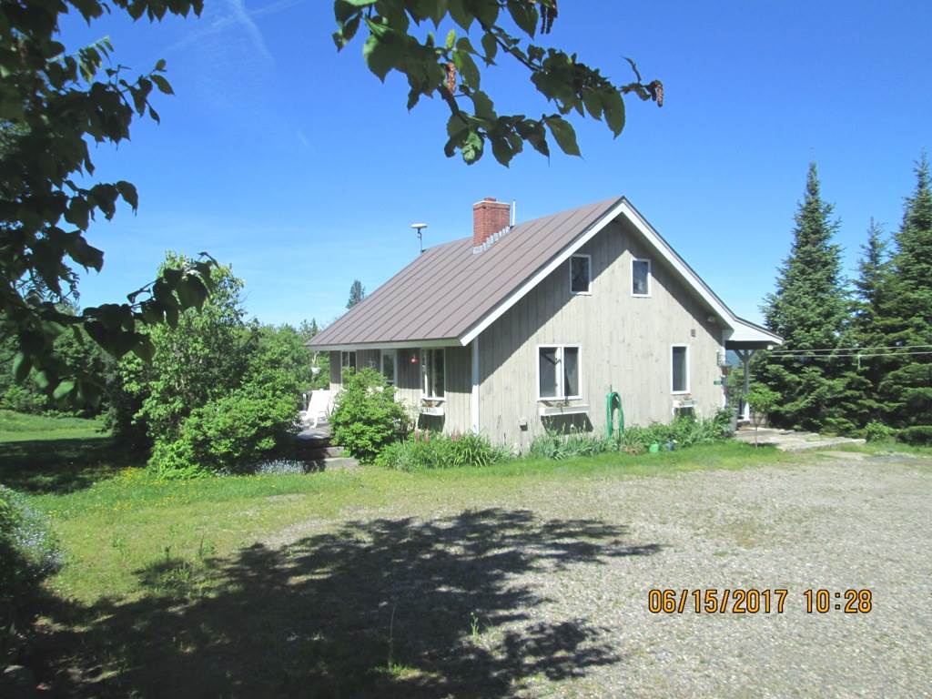 528 Klunder Hill Road Norton, VT 05907 - Photo 2 of 27