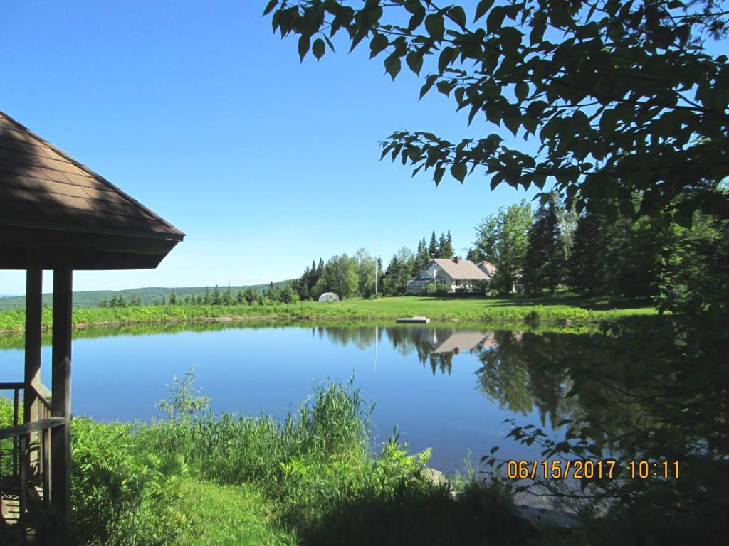 528 Klunder Hill Road Norton, VT 05907 - Photo 12 of 27