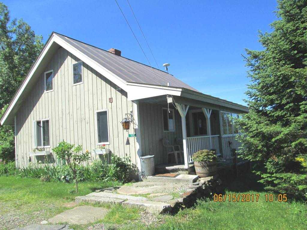528 Klunder Hill Road Norton, VT 05907 - Photo 3 of 27