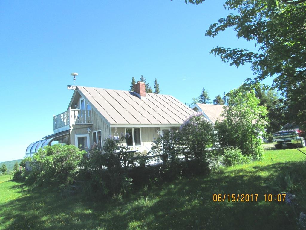 528 Klunder Hill Road Norton, VT 05907 - Photo 26 of 27