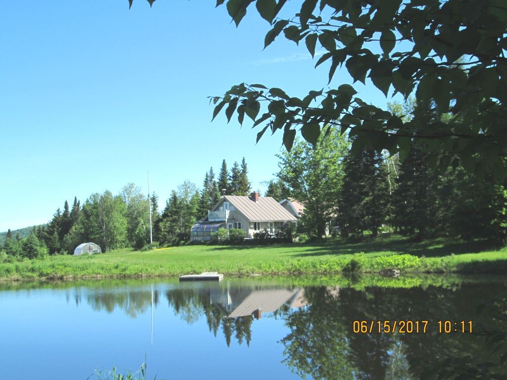 528 Klunder Hill Road Norton, VT 05907 - Photo 27 of 27