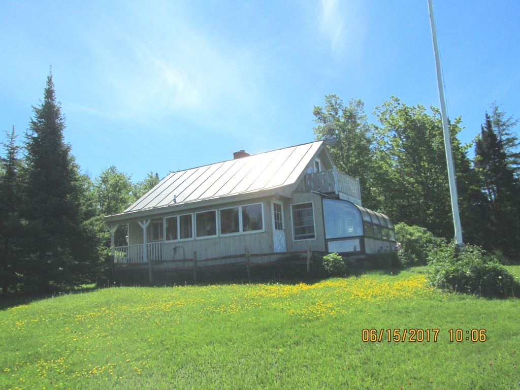 528 Klunder Hill Road Norton, VT 05907 - Photo 5 of 27