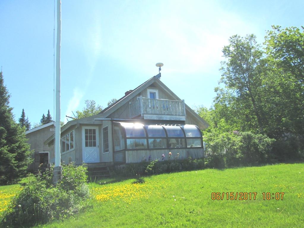 528 Klunder Hill Road Norton, VT 05907 - Photo 6 of 27