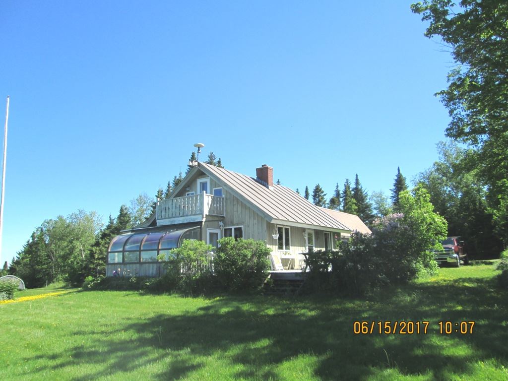 528 Klunder Hill Road Norton, VT 05907 - Photo 7 of 27