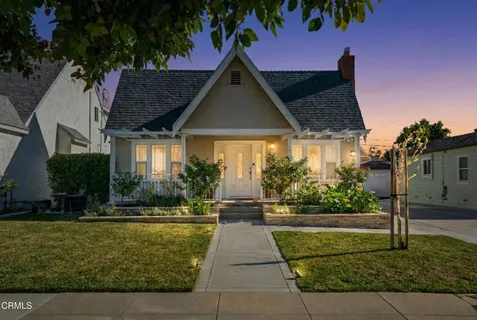 $1,478,000 | 728 Cordova Avenue, Glendale, CA 91206