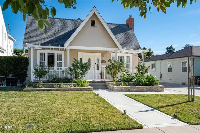 $1,528,000 | 728 Cordova Avenue, Glendale, CA 91206