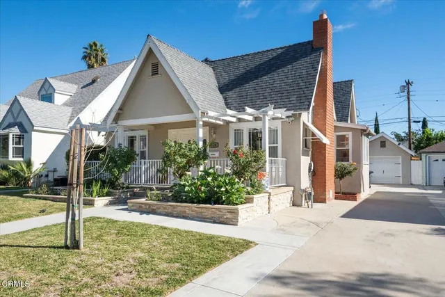 $1,528,000 | 728 Cordova Avenue, Glendale, CA 91206