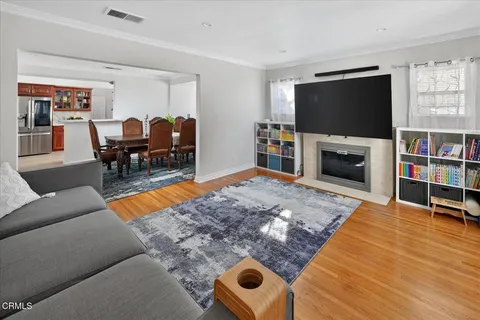 $1,478,000 | 728 Cordova Avenue, Glendale, CA 91206