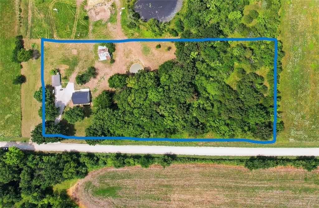 36 Southwest 1421st Road Holden, MO 64040 - Photo 15 of 41