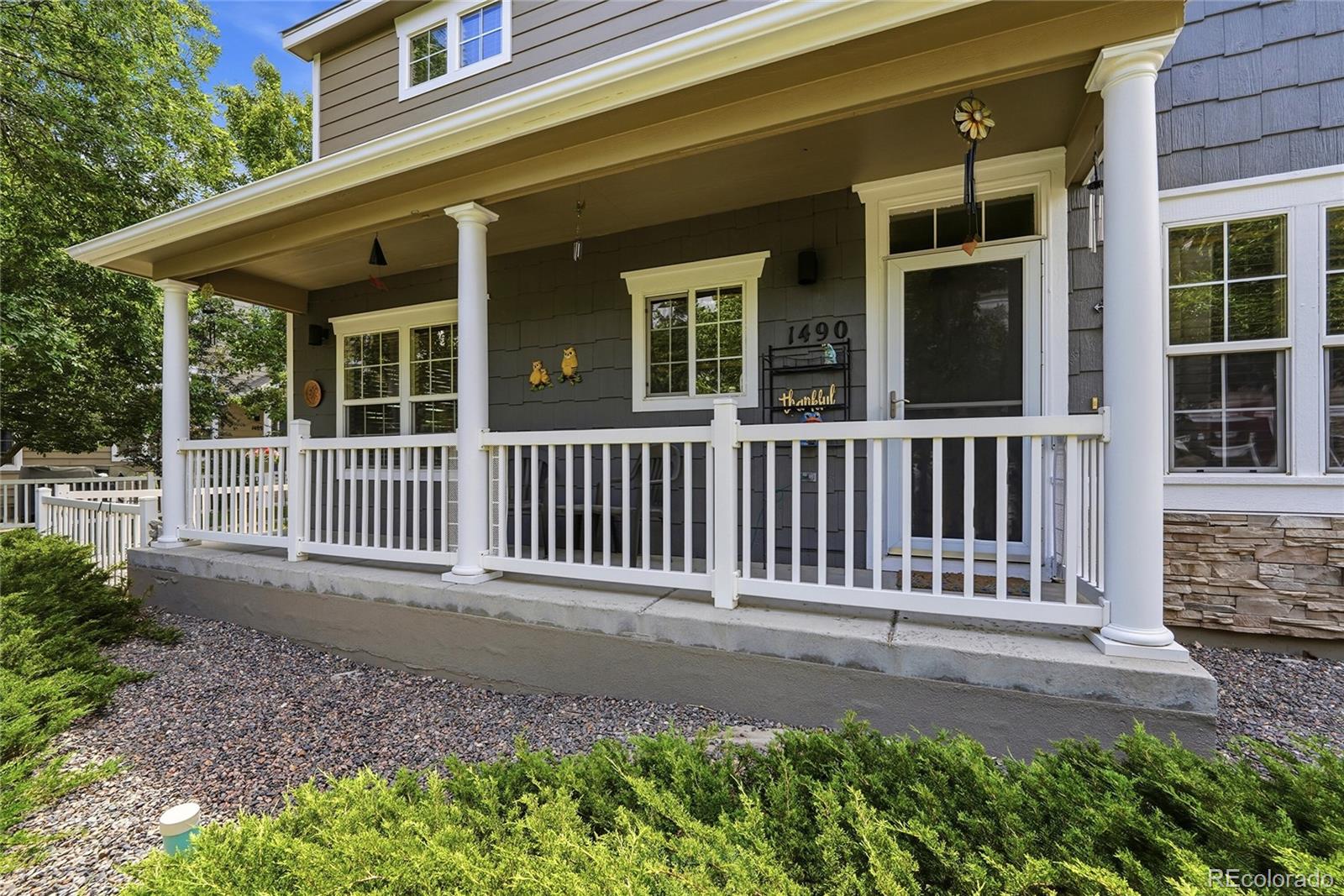 1490 Thunder Butte Road Castle Rock, CO 80109 - Photo 5 of 40