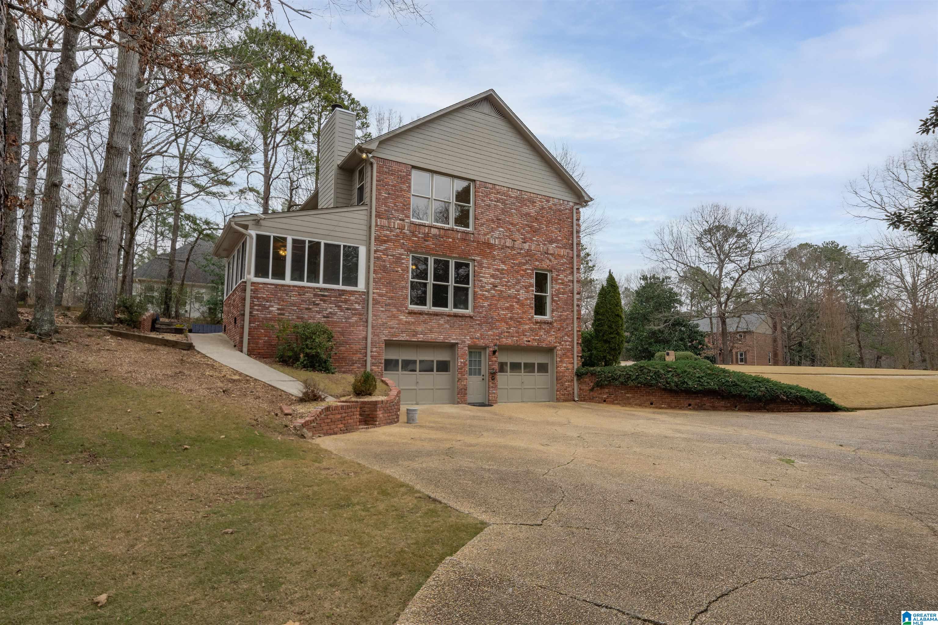 449 St Annes Drive Birmingham, AL 35244 - Photo 63 of 73