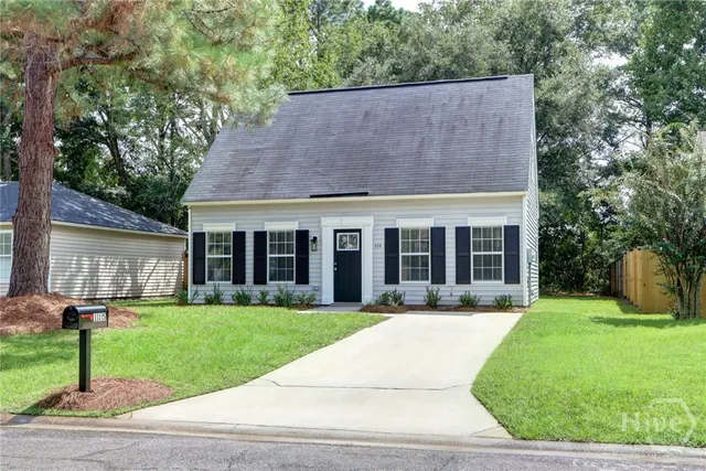 $349,900 | 115 Turnbuckle Court, Savannah, GA 31410