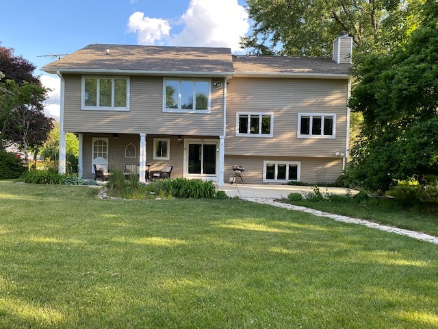 29W276 Wagner Road Naperville, IL 60564 - Photo 48 of 56
